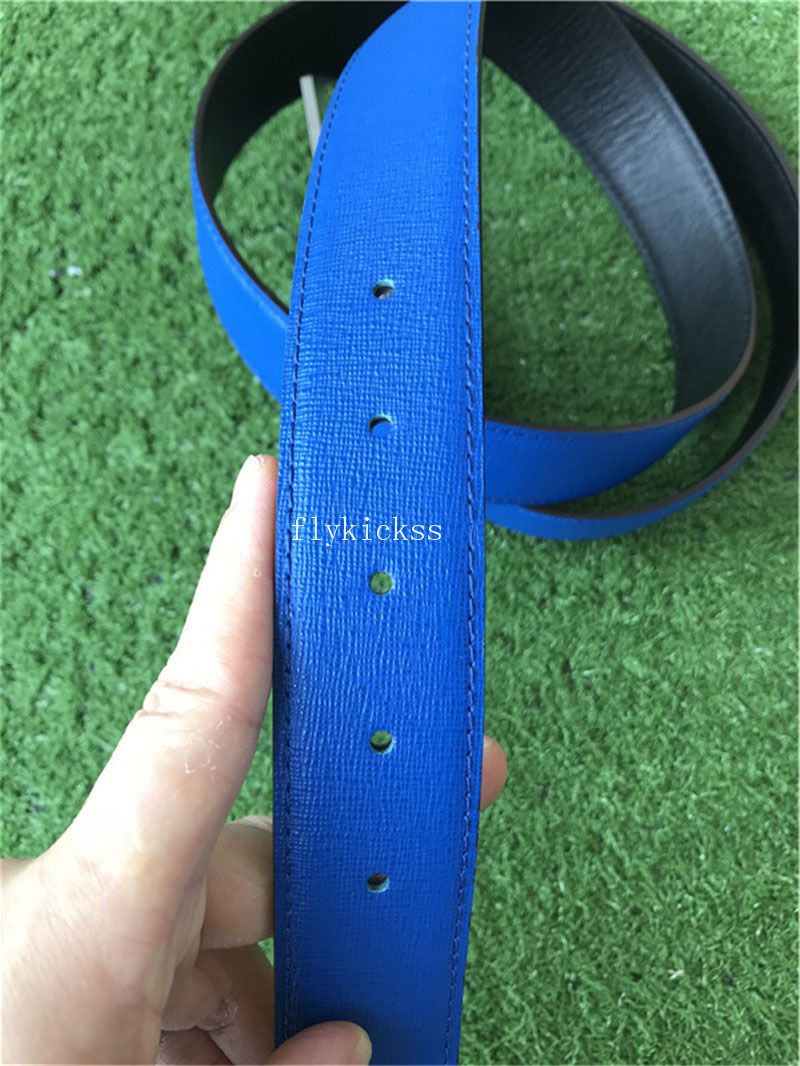 Fendi Belt 02